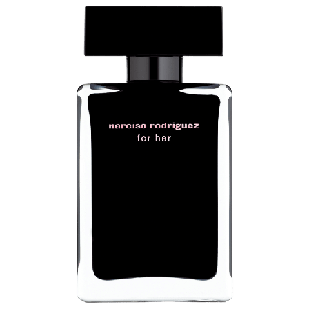 Narciso Rodriguez For Her EdT Parfym & Dam ONESIZE