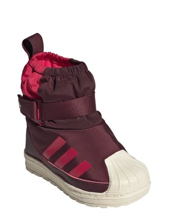 adidas Originals | Superstar 360 Wtr Boot I | 20