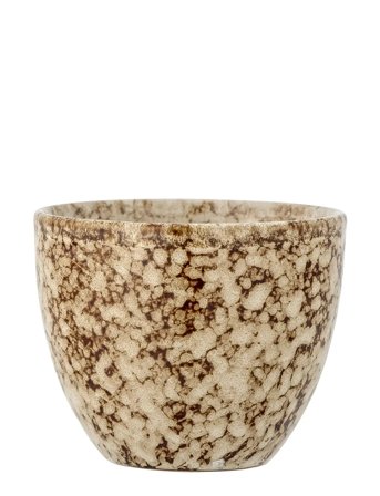 Bloomingville Paula Kop, Brun - Brown - 19.5 CL