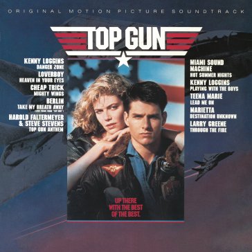 Top gun
