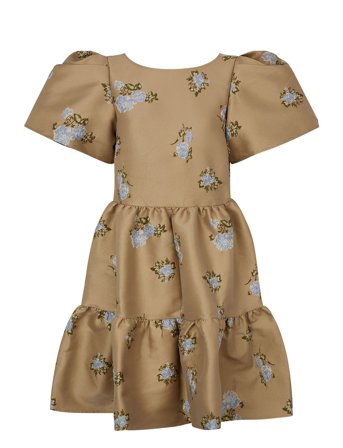 Custommade | Jamina Jacquard | 34/XS