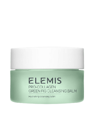 Elemis Pro-Collagen Green Fig Cleansing Balm Rengöring Unisex 20G