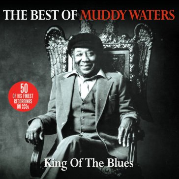 Best of Muddy Waters