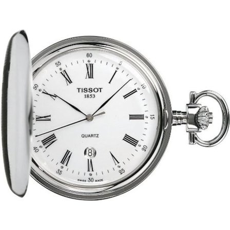 Klocka - Tissot - Dam - Vuxen - Elegant - Exakt - Modern design