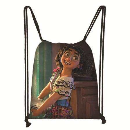 Encanto Bunted Pocket Magic Full House Bag-style3