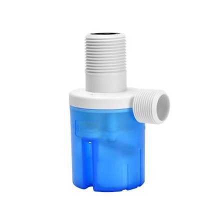 Float til ventil Automatisk vandstand Lukke kontrol til ventil Pool Float til (hy)