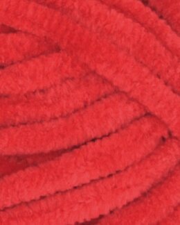 Garn Hygge 100g Röd - Gjestal Garn