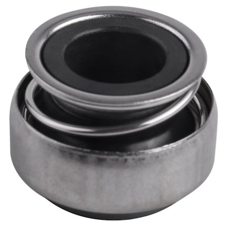 12mm Spiralfjær Gummibølg Pumpe Mekanisk Tetning 301-12