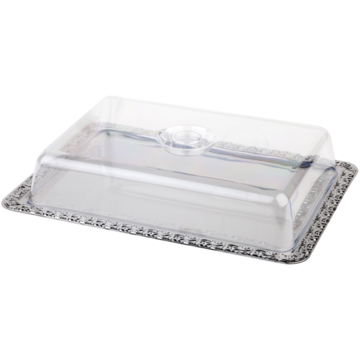 Brett med Kuppel APS 42x31cm