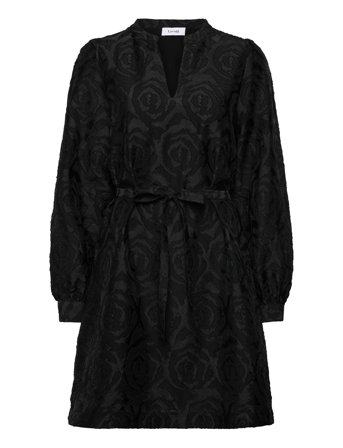 Levete Room Lr-Inga - Black - XS