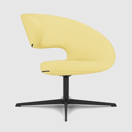 Peel Club, Varier Furniture, Armchair