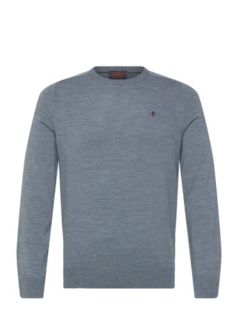 Morris | Merino Oneck | L