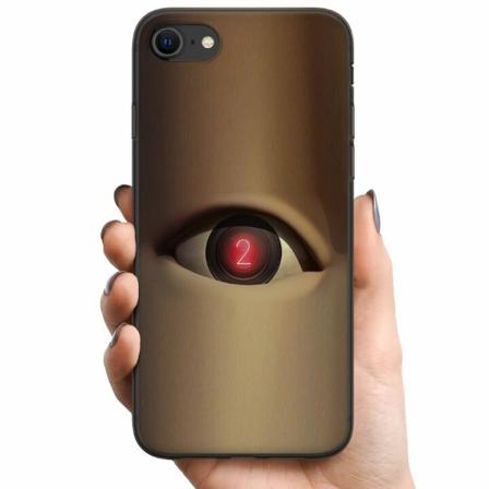 Apple Iphone 7 Tpu Mobilskal Squid Game