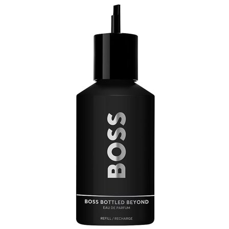 Hugo Boss Bottled Beyond Eau de Parfum Refill 200 ml, Parfumer & Dufte, Parfumer Til Ham, Eau De Parfum
