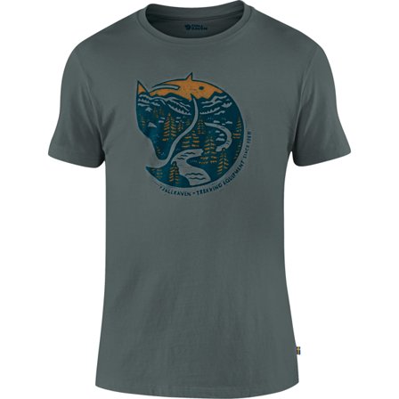 Fjällräven Arctic Fox T-shirt M XS