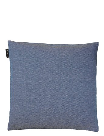 LINUM Pepper Cushion Cover - Blue - 50X50CM