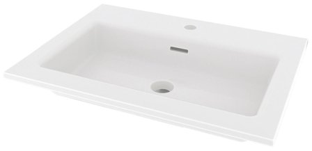 Svedbergs Floen 61 Tvättställ 61 cm, Badrum