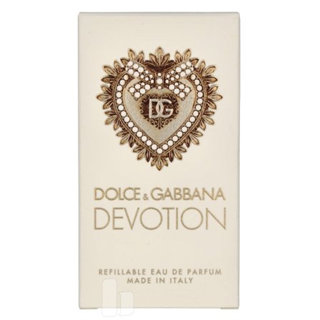 Dolce & Gabbana Devotion Edp Spray 50 ml Dam