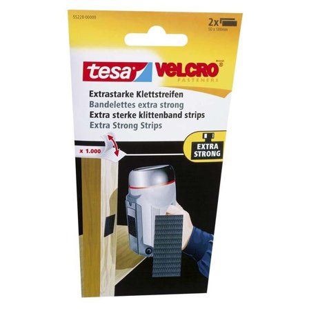 Tesa On & Off Extra Strong Strips