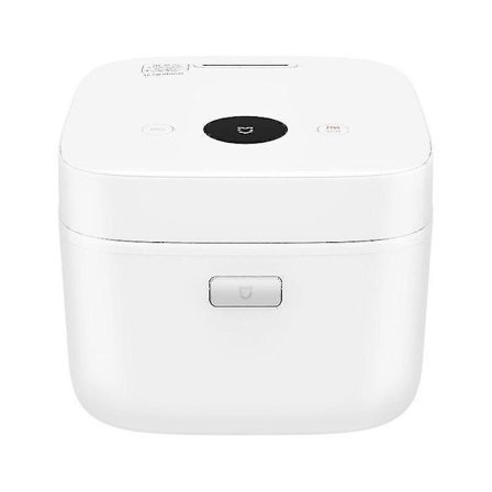 Ih Opvarmningstryk Smart Riskogegryde 3l Elektrisk Non Stick