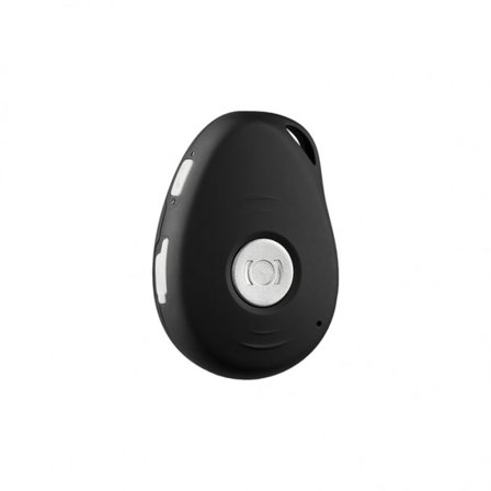 MiniFinder Pico GPS Tracker electronic accessories Black OneSize