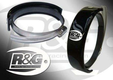 Protector de Escape R&G RACING - KTM 1290 Super Duke GT 2016-2024