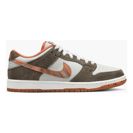 Nike Sneakers , Bruin , Heren , Maat: 38 EU