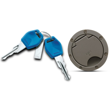 Benzinetankdop V-Parts - Yamaha Aerox 50 1997-2008