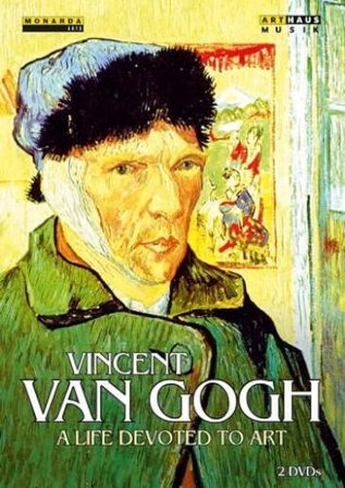 Vincent Van Gogh: A Life Devoted To Art (2 Dvd) [Edizione: Regno Unito]