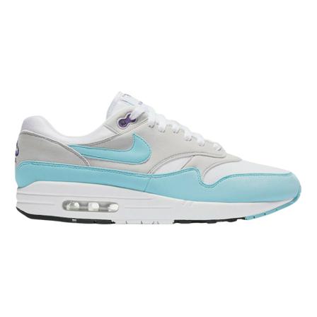 Nike Sneakers blå, Herr, Herr, Storlek: 43 EU