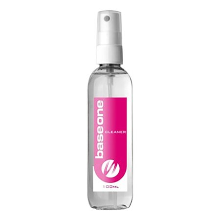 Base one - Cleaner - Spray 100ml