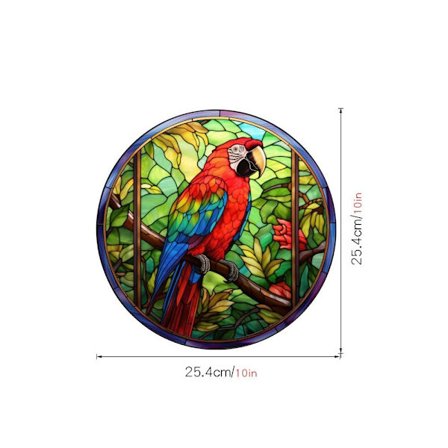 Ikkunalasitarra Sähköstaattinen tarra STYLE 6 STYLE 6