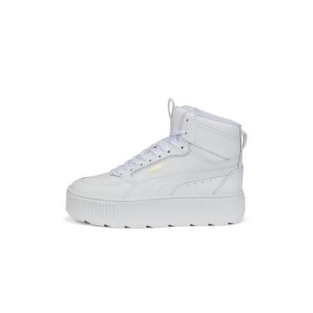 Skor Puma Karmen Rebelle Vit 36