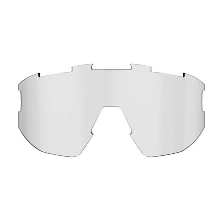 Bliz Vision Replacement Lens optics accessories Grey OneSize
