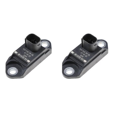 Kiihtyvyysanturi W211 W219 E500 2003-2011