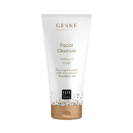 GESKE Ansiktsrengöring Rengöring Unisex 115G