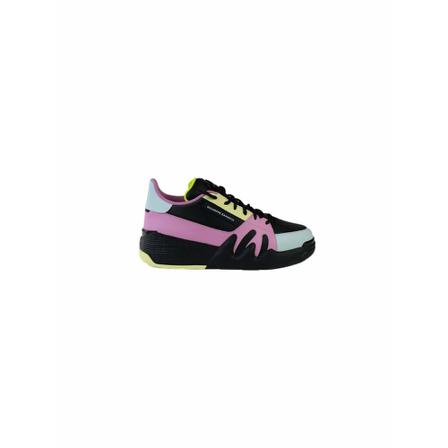 Giuseppe Zanotti Sneakers Sort, Herre, Størrelse: 42 EU