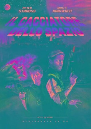 Cacciatore Dello Spazio (Il) (Restaurato In Hd)