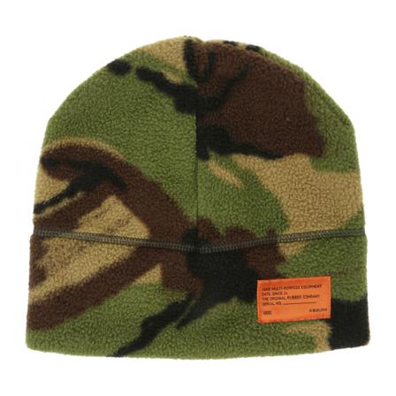 Vans, Hats Groen, Heren, Maat:ONE Size