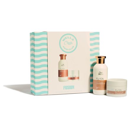 Wella Professionals Fusion Cofanetto Spring 1pz - Cofanetti per Capelli