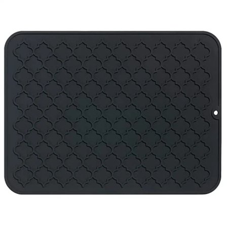 Diskställ, diskunderlägg för disk för optimal vattenavrinning