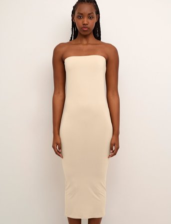 Karen By Simonsen Aiperkb Inner Tube - Beige - XL