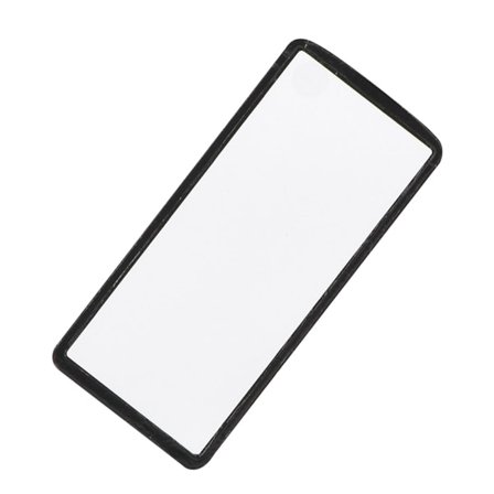 LCD-skjermbeskytter for kamera for Nikon D750 D7500