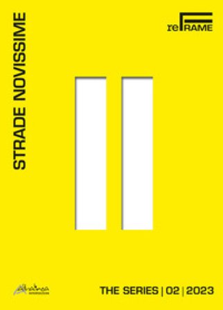 Strade novissime. The series. Vol. 2