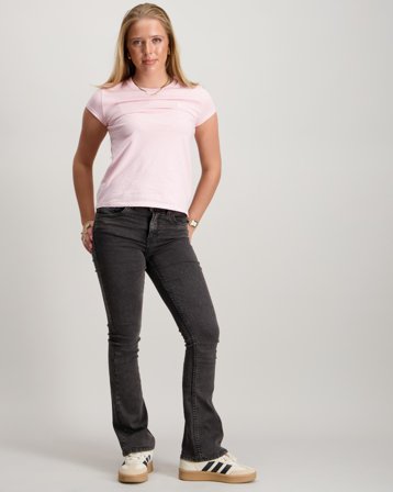 Garcia Rianna flared Bleu Jeans Fille - Kids Brand Store