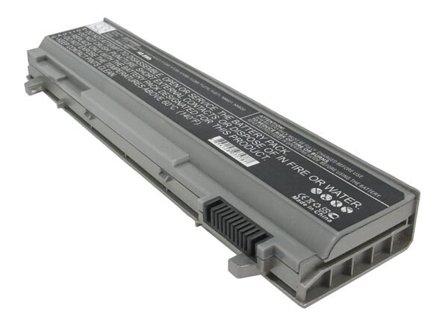 Akku Kannettava tietokone, Kannettava tietokone DELL Latitude E6400 ja muille.