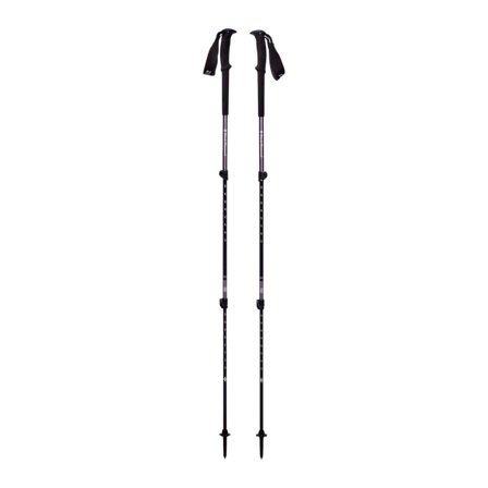 Black Diamond Trail Trekking Poles Hiking poles Grey OneSize