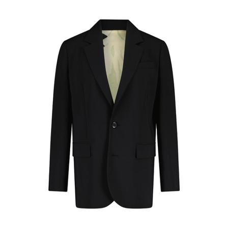 Dsquared2, Blazers Czarny, Kobieta, Rozmiar: 3XS