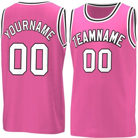 Basket T-shirt 0# Baskettröja Sportväst Herr/Ungdom