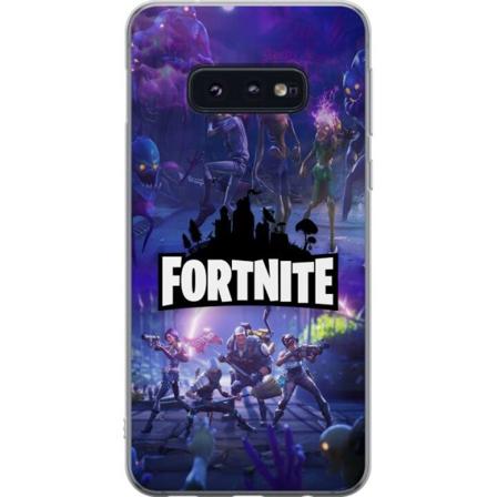 Samsung Galaxy S10e Deksel / Mobildeksel - Fortnite